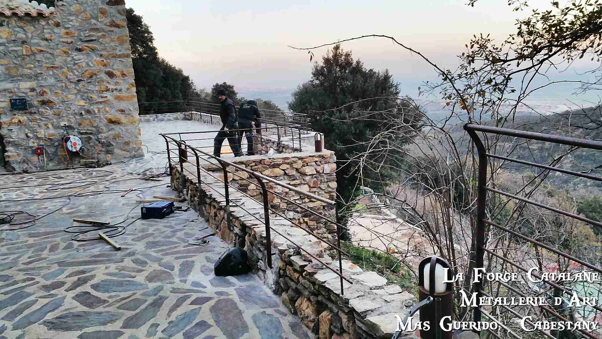 gardes corps main courante deporte Forge Catalane.jpg